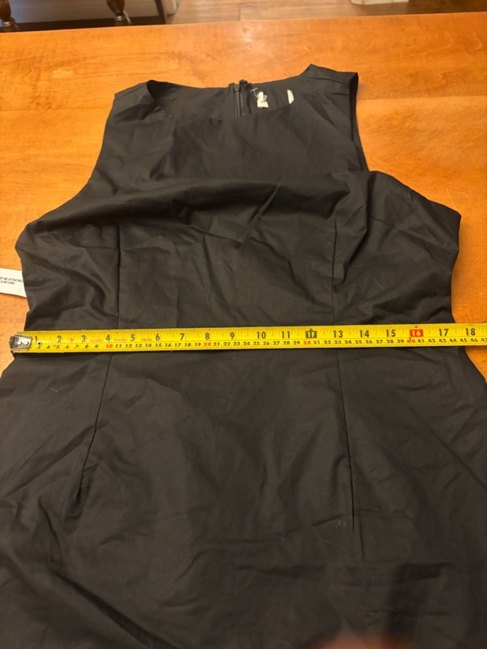 Princess Polly Black Yumiko Romper - Picture 12 of 14